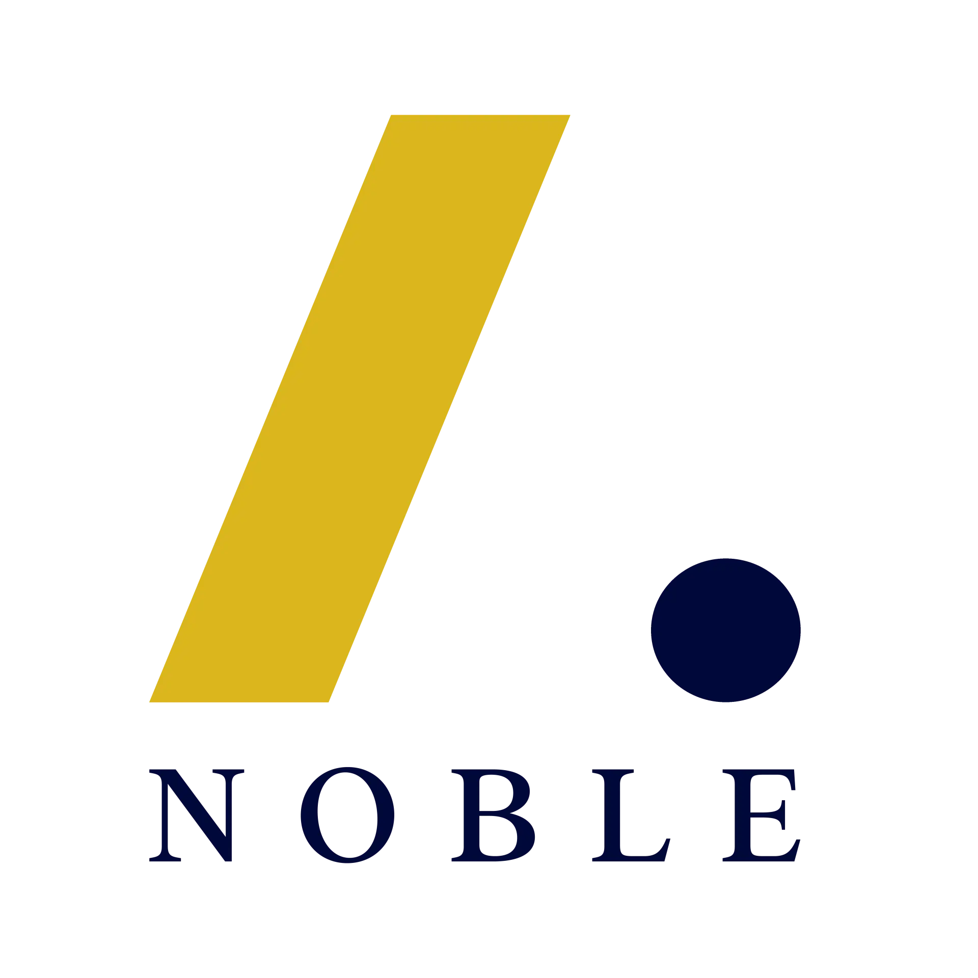 Antonia Noble Training