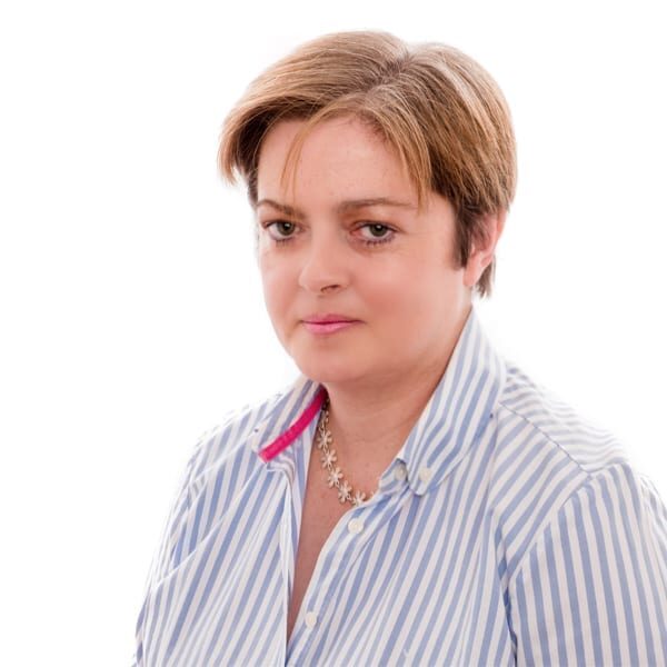 Antonia Noble Headshot